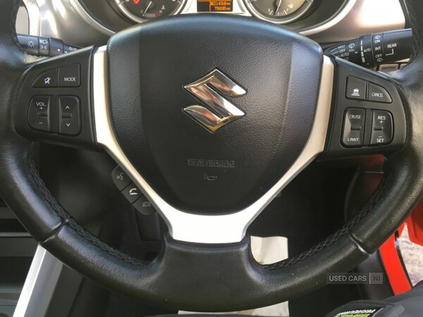 Used Suzuki Vitara 2017 for sale - 76825366: Photo 23