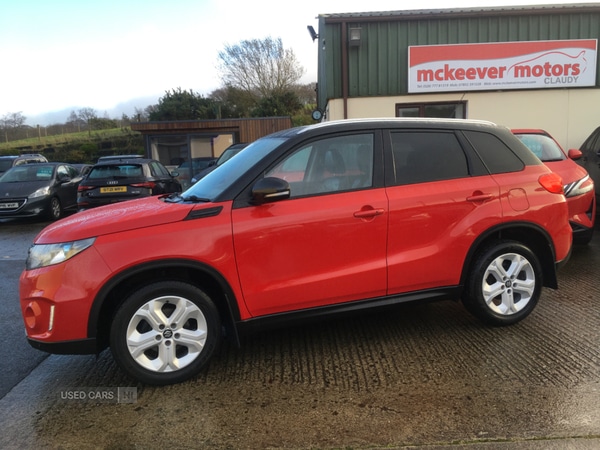 Used Suzuki Vitara 2017 for sale - 76825366: Photo 3