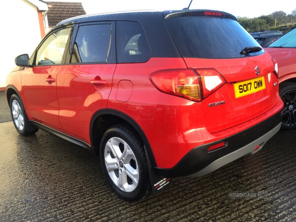 Used Suzuki Vitara 2017 for sale - 76825366: Photo 5