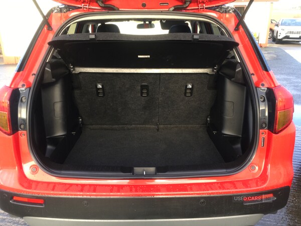 Used Suzuki Vitara 2017 for sale - 76825366: Photo 7