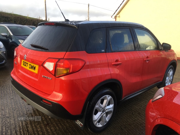 Used Suzuki Vitara 2017 for sale - 76825366: Photo 8