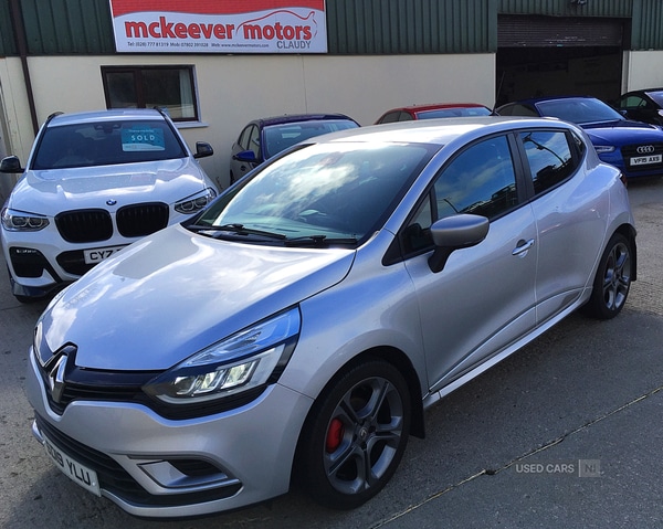 Used Renault Clio 2019 for sale - 78215319: Photo 1