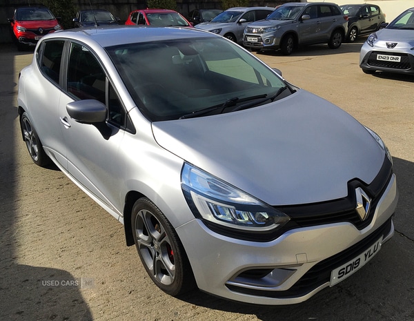 Used Renault Clio 2019 for sale - 78215319: Photo 10