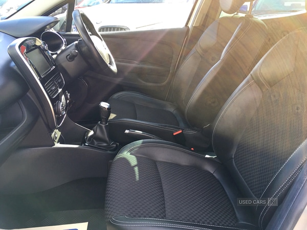 Used Renault Clio 2019 for sale - 78215319: Photo 11