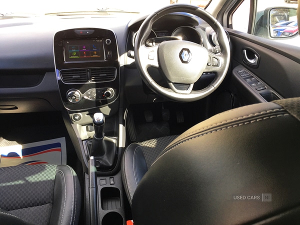 Used Renault Clio 2019 for sale - 78215319: Photo 12
