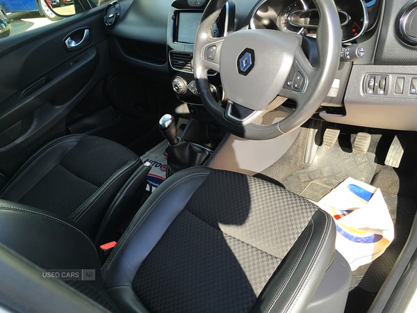 Used Renault Clio 2019 for sale - 78215319: Photo 14