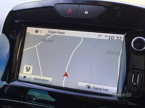 Used Renault Clio 2019 for sale - 78215319: Photo 18