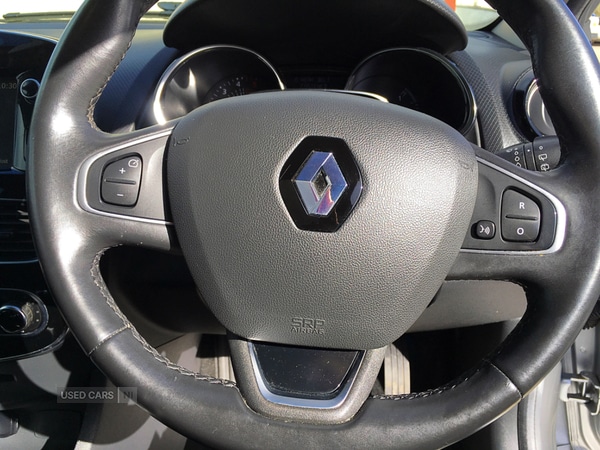 Used Renault Clio 2019 for sale - 78215319: Photo 19