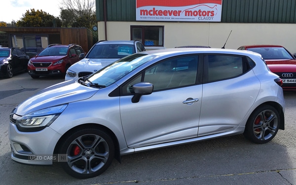 Used Renault Clio 2019 for sale - 78215319: Photo 2