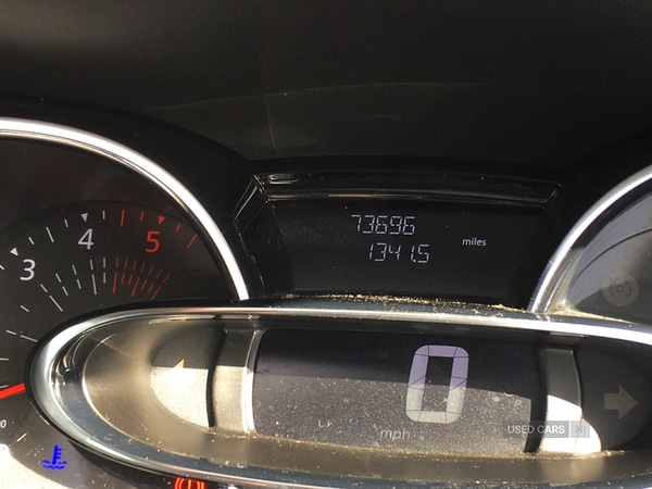 Used Renault Clio 2019 for sale - 78215319: Photo 20