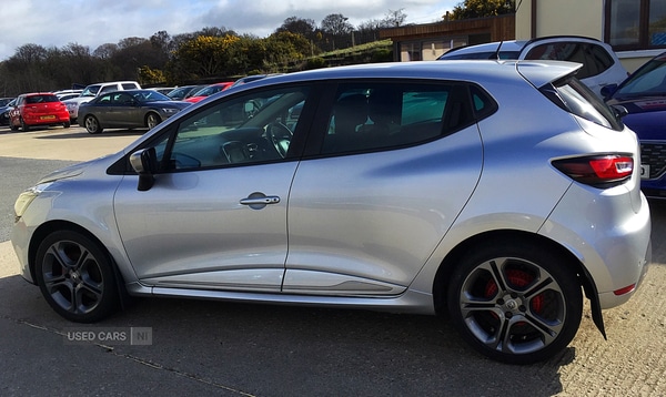 Used Renault Clio 2019 for sale - 78215319: Photo 3