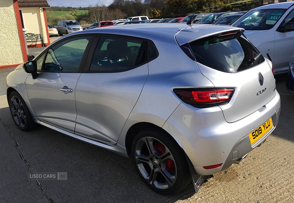 Used Renault Clio 2019 for sale - 78215319: Photo 4