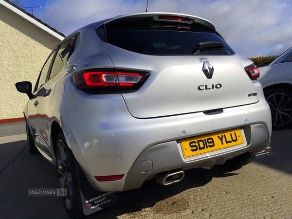 Used Renault Clio 2019 for sale - 78215319: Photo 5
