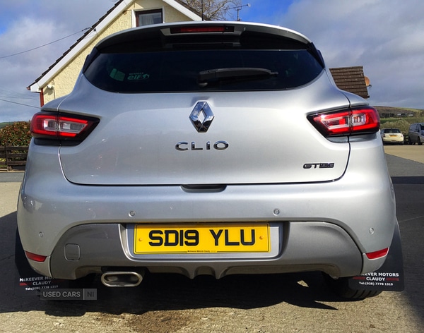 Used Renault Clio 2019 for sale - 78215319: Photo 6