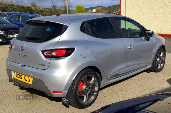 Used Renault Clio 2019 for sale - 78215319: Photo 7