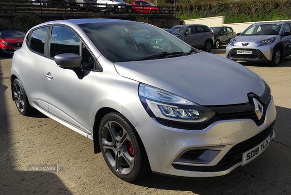Used Renault Clio 2019 for sale - 78215319: Photo 9
