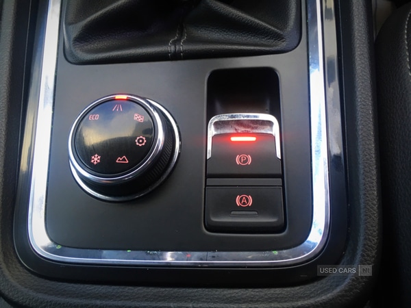 Used SEAT Ateca 2017 for sale - 77021548: Photo 19