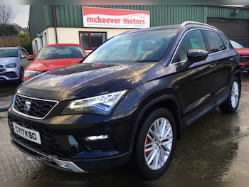 2017 - 2.0 TDI Xcellence 5dr 4Drive