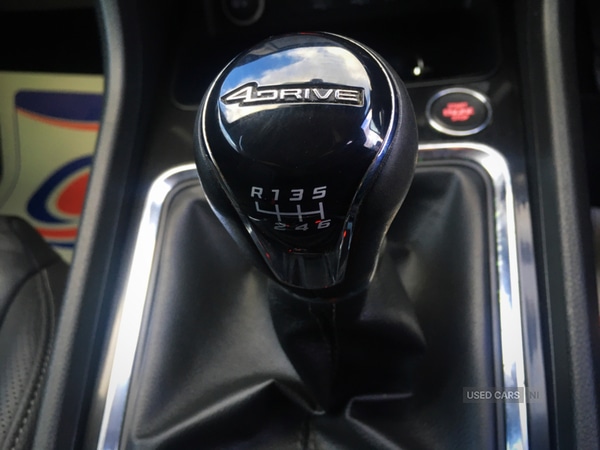 Used SEAT Ateca 2017 for sale - 77021548: Photo 20