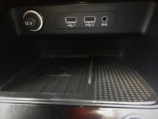 Used SEAT Ateca 2017 for sale - 77021548: Photo 21