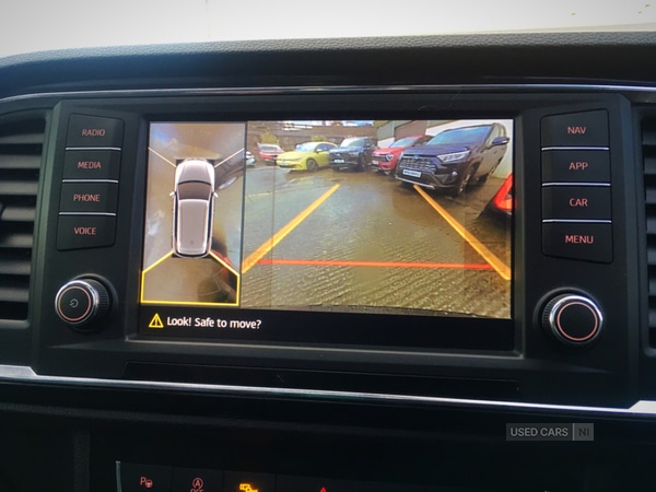 Used SEAT Ateca 2017 for sale - 77021548: Photo 23