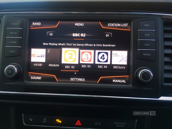 Used SEAT Ateca 2017 for sale - 77021548: Photo 25