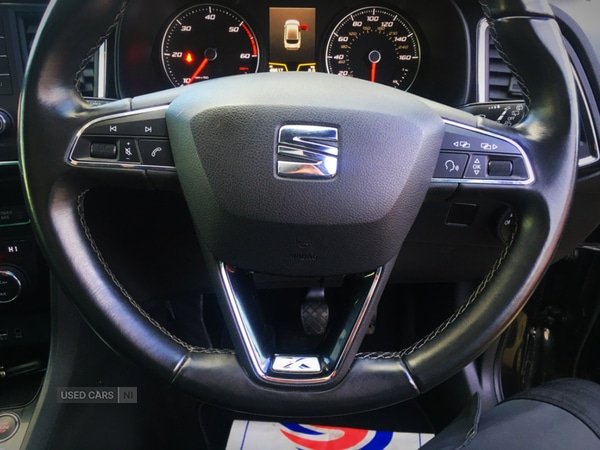 Used SEAT Ateca 2017 for sale - 77021548: Photo 26