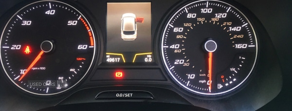 Used SEAT Ateca 2017 for sale - 77021548: Photo 27