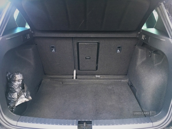 Used SEAT Ateca 2017 for sale - 77021548: Photo 7