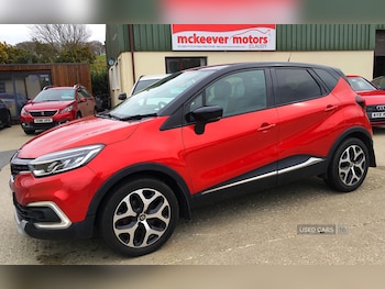 Used Renault Captur 2019 for sale - 78574361: Photo