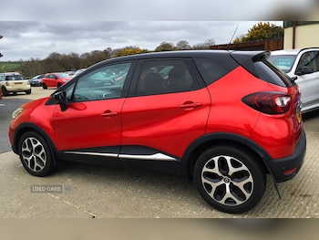 Used Renault Captur 2019 for sale - 78574361: Photo