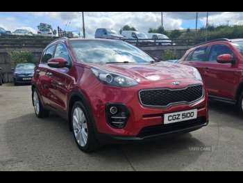 Used Kia Sportage 2016 for sale - 75211291: Photo