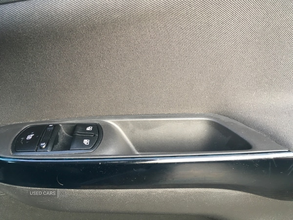 Used Vauxhall Corsa 2016 for sale - 77560145: Photo 18