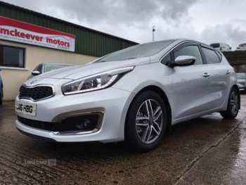 2016 - 1.6 CRDi ISG 3 5dr