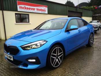 Used BMW 2 Series 2021 for sale - 73337041: Photo
