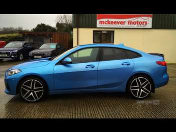 Used BMW 2 Series 2021 for sale - 73337041: Photo