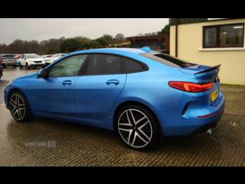 Used BMW 2 Series 2021 for sale - 73337041: Photo