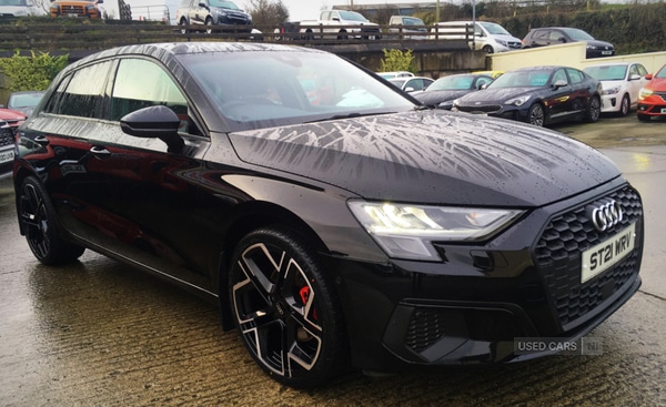 Used Audi A3 2021 for sale - 76953726: Photo 10