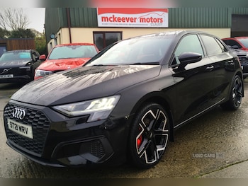 Audi A3 feature image