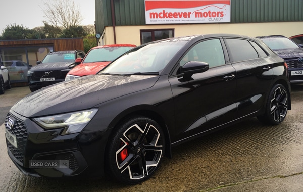 Used Audi A3 2021 for sale - 76953726: Photo 2