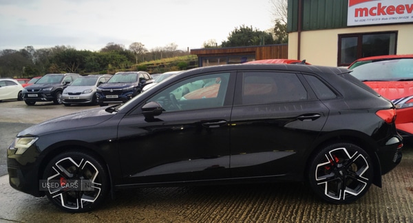 Used Audi A3 2021 for sale - 76953726: Photo 4