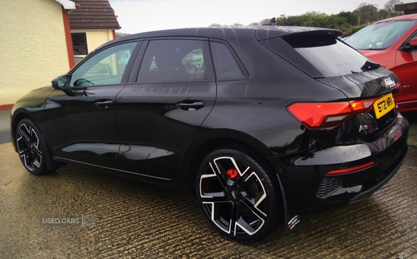 Used Audi A3 2021 for sale - 76953726: Photo 5