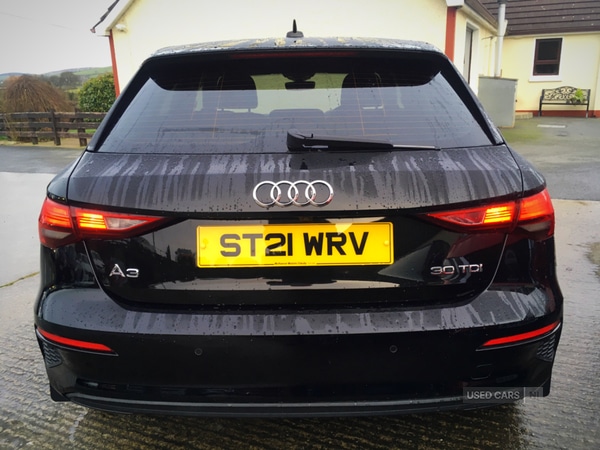 Used Audi A3 2021 for sale - 76953726: Photo 7