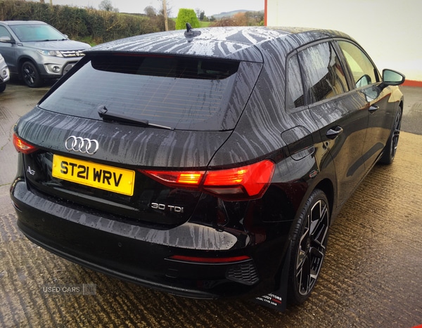 Used Audi A3 2021 for sale - 76953726: Photo 8