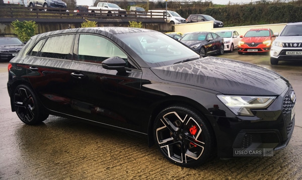 Used Audi A3 2021 for sale - 76953726: Photo 9