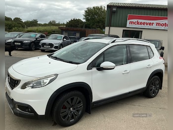 Used Peugeot 2008 2017 for sale - 78901806: Photo