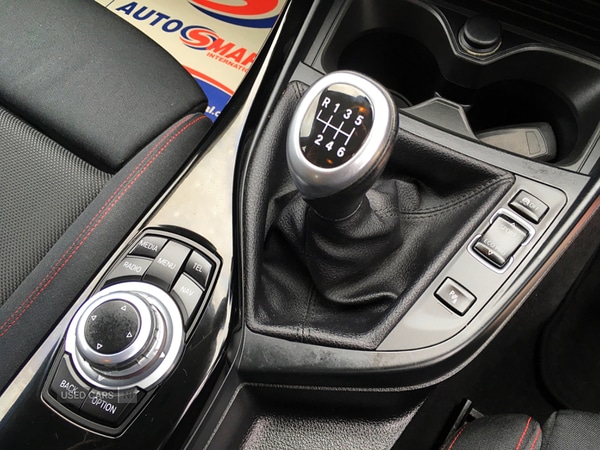 Used BMW 1 Series 2017 for sale - 78215217: Photo 17