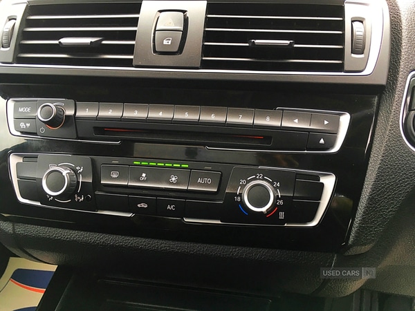 Used BMW 1 Series 2017 for sale - 78215217: Photo 18