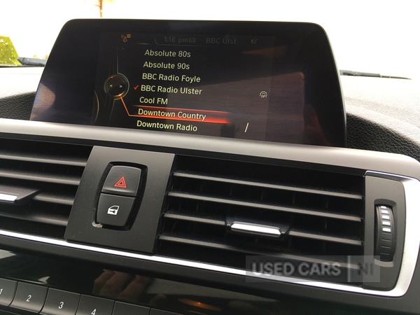 Used BMW 1 Series 2017 for sale - 78215217: Photo 19