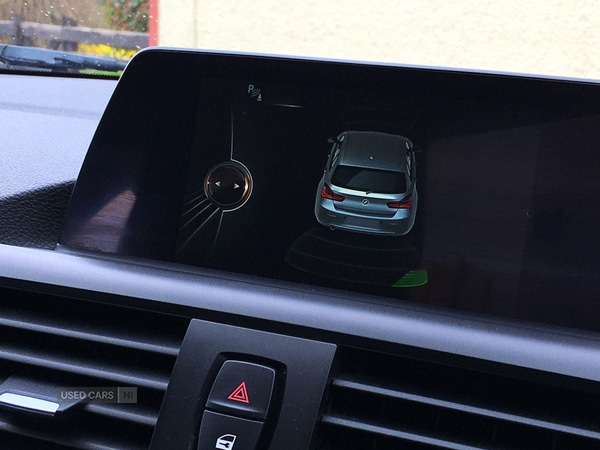 Used BMW 1 Series 2017 for sale - 78215217: Photo 21